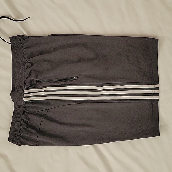 Adidas Primeblue Aeroready Gym Shorts - Picture 3 of 4